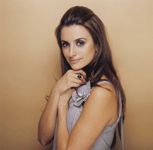 佩内洛普·克鲁兹/Penelope Cruz-1-5